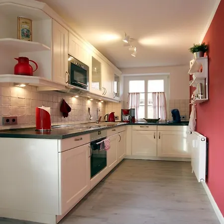 Luettmarsch 13_ Whg_ 1 Wyk auf Föhr