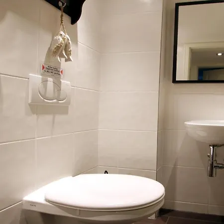 Appartamento Luettmarsch 13_ Whg_ 1 Wyk auf Föhr