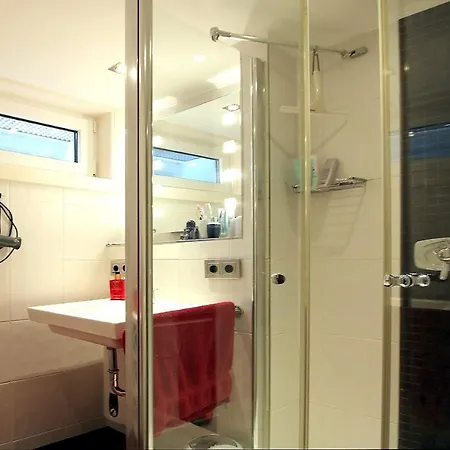 Luettmarsch 13_ Whg_ 1 Appartamento