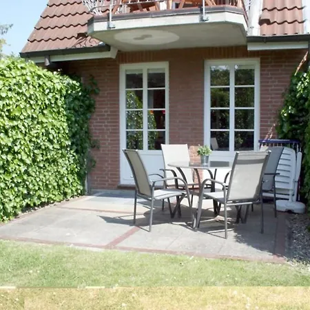 Appartamento Luettmarsch 13_ Whg_ 1