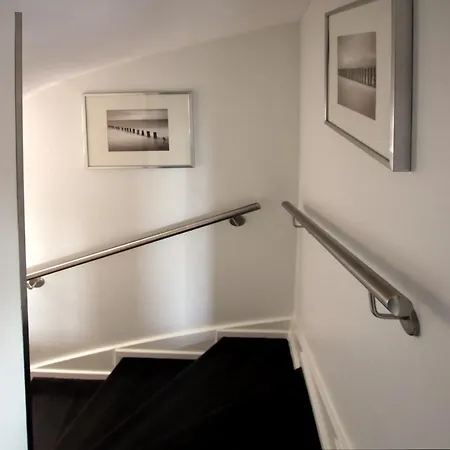 Appartamento Luettmarsch 13_ Whg_ 1 Wyk auf Föhr