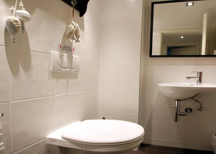 Lägenhet Luettmarsch 13_ Whg_ 1 Wyk auf Föhr