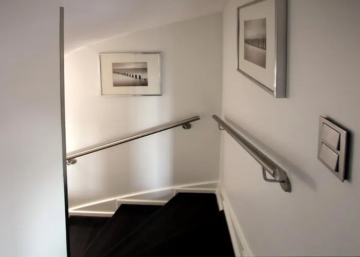 Lägenhet Luettmarsch 13_ Whg_ 1 Wyk auf Föhr